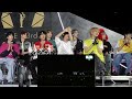 [n.SSign] Idol react to NCT DREAM 'Broken Melodies, Intro+Hot Sauce, ISTJ'  Seoul Music Award 2024