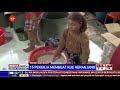 Jelang Imlek, Perajin Kue Keranjang di Bekasi Banjir Pesanan