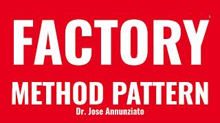 Factory Method Pattern (L4 4)