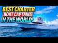 BEST Offshore Charter Boats in Nags Head NC Explained!! (These Captains are World Class!)