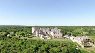 The Mansion At Lake Brownwood