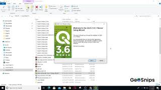 #1 QGIS Download