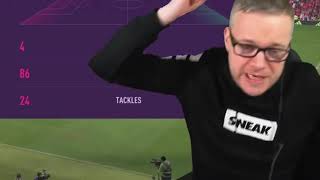 FIFA Screws Mark Goldbridge Over Again!!!
