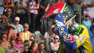 Tomasz Gollob, Opole 7.07.2011