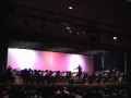 Sibelius Symphony No. 5: Finale - BRHS Symphony Orchestra