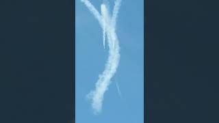 Highlights of the Cleveland Airshow 2023 #plane #airshow