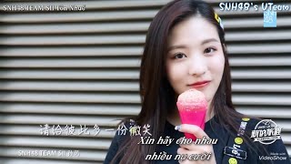 【SNH48 VIETSUB】《PV Tổng Tuyển Cử lần 6 - SNH48 Team SII Tôn Nhuế》(2019)