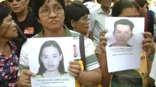 Justice Delayed, Justice Denied