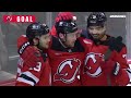 nhl highlights penguins vs. devils december 21 2024