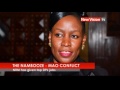 NEW VISION TV: The Nambooze-Mao conflict