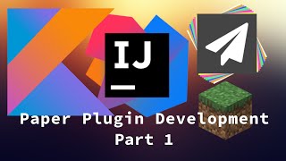Minecraft Plugin Development » Part 1: Dein erstes Plugin « | Kotlin | Spigot/Paper | KSpigot