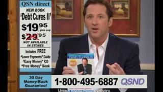 Kevin Trudeau S Debt Cures 2