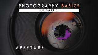 Photography Basics || Ep 2 : Aperture || Malayalam