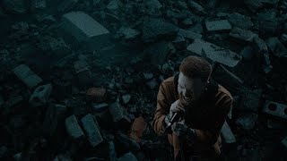 Memphis May Fire - Hell Is Empty (Official Music Video)