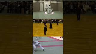 Ataka in Aikido and Kendo.