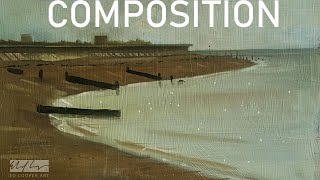 Principles of Composition, Focal Points and Design