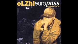 Elzhi - Save Ya