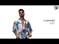 WRS - Llamame (Lyrics by ShelaVision)