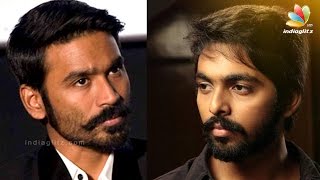 An ego battle? Dhanush and GV Prakash to release movie on same day?