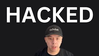 I got hacked for $60k… - BIP422