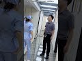 非主流 凤舞九天 动感摇 let s talk about a man. chinese nurse dancing. dance dancingmusic happy vlog music