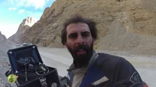 Motosiklete uçak yakıtı koyulursa ne olur?