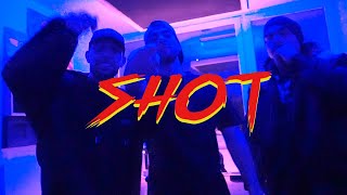 SHOT - Paco X Bom'bayu X Dembow95 (prod. by backindabooth)