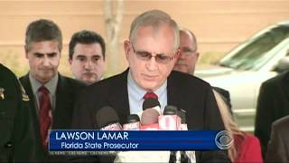 Casey Anthony found not guilty of murder