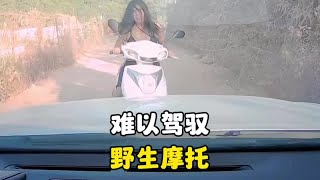 难以驾驭的电动车#监控下的一幕 #倒霉蛋 #监控 #电动车