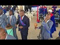 Masimba Edenga | Mwari mubatsiri wedu | HED RRW Revival | 15-17 May 2026