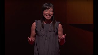 How Grief Can Enable Nurses to Endure | Hui-wen Sato | TEDxPasadena