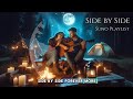 Side By Side | Suno Playlist | Lyrics Video