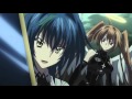 [AMV]  "High school DxD" End Of Me