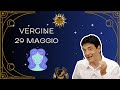 Vergine ♍️ Mercoledì 29/5/2024 🔮 Oroscopo di Paolo Fox - Niente altro che lavoro