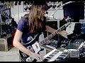 Rush - New Music, Toronto TV Spring 1980 * Spirit Of Radio soundcheck / Hamilton August 24 1979