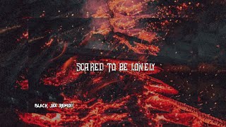 Martin Garrix & Dua Lipa - Scared To Be Lonely (Black Jex Remix) Afro Chill Mix