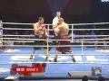 Boxing - Konstantin Airich vs Andriy Oleinyk