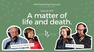 A matter of life and death. (Speaking Life) | Ep. 2