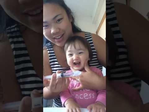 How to Treat a Stuffy Nose in Babies (Asian Mom DIY Home Remedy) How to Treat a Stuffy Nose in Babies (Asian Mom DIY Home Remedy)