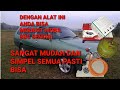 DENGAN ALAT YANG KITA RIVEW INI ANDA BISA MERAKIT SENDIRI MOBIL BBG