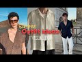 Men's Summer Outfits | outfit ideas for men ~ MankFashion