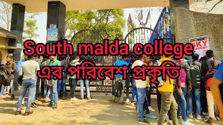 south Malda college