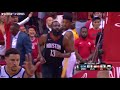 Golden State Warriors vs Houston Rockets Full Game Highlights  Game 1  2018 NBA Playoffs