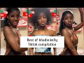 Best of bhadie.kelly (Tiktok compilation)