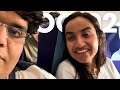 I'M THE BEST VLOGGER EVER! ft @KunalKamra @uroojashfaq9701 @NarendraModi - VLOG 02