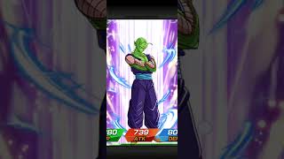 Dragon Ball z dokkan battle七龍珠爆裂激戰十週年20抽 #dokkanbattle #dragonball #dokkan