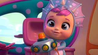 Witch baby | Cry Babies | ALL the episodes | Cartoons for Kids in English