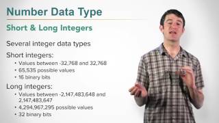 9 Data Design Attribute Types University of California, Davis Coursera
