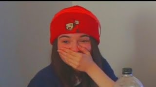 Ranboo forgot he's live