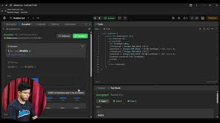 🚀“LeetCode 7 Reverse Integer | Step by Step Solution | TheCodingAdda”